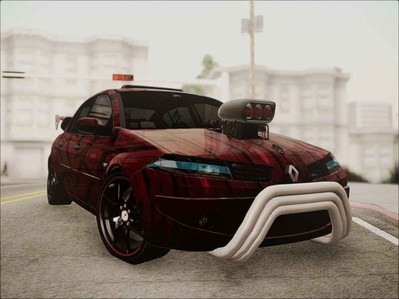 mod